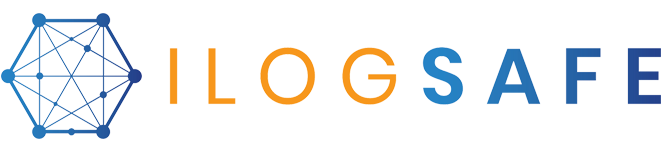 iLogSafe logo
