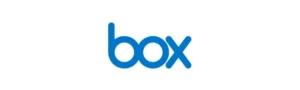 Box logo