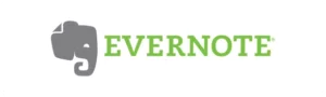 Evernote Logo