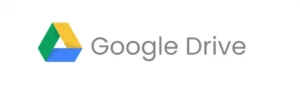 GoogleDrive Logo