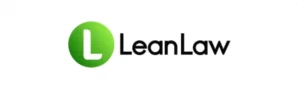LeanLaw Logo