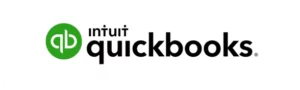 QuickBooks Logo